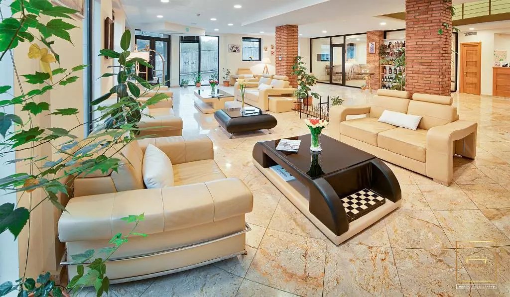 Bridge Boutique Hotel-2 Bridge Boutique Hotel-2